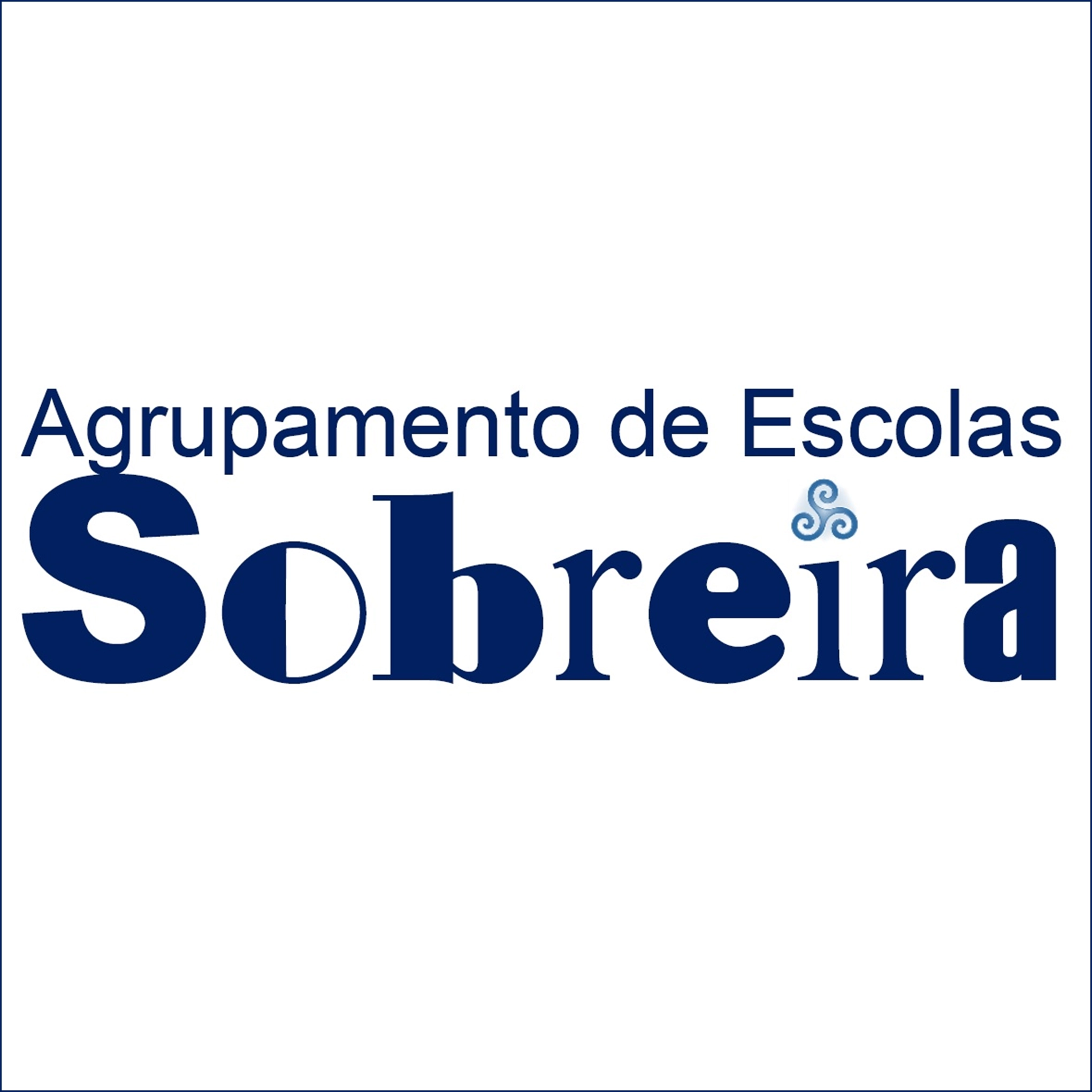 Logo ae sobreira